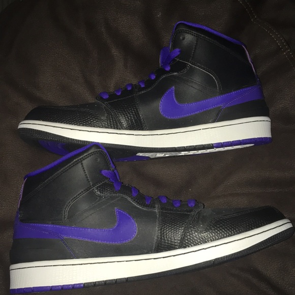 Air Jordan 1 Retro ‘86 (DS) - Picture 1 of 9
